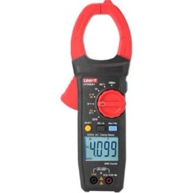 Resim Dijital Ac/dc Pensampermetre 1000A ve 1000V, Yüksek Hassasiyetli Ölçüm Toolu 