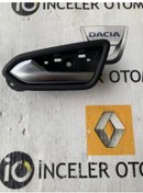 Resim 806714209R Clio 5 V Iç Ama Kolu Sol 