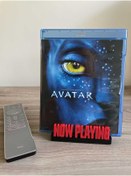 Resim NADO DEKOR NOW PLAYİNG -Kutulu OYUN CD SERGİLEME STANDI 