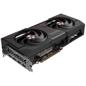 Resim Sapphıre Radeon Rx 9070 Pulse Gamıng 16gb 256bit Amd Ekran Kartı 