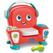 Resim Baby Clementoni Müzikli Mama Koltuğu 