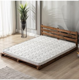 Resim US. Sleeping Full Ortopedik Natural Ped Yatak Şilte Tüm Ölçüler 