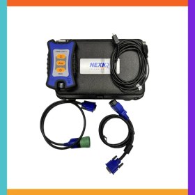 Resim Nexiq USB Link 2 Üniversal Arıza Tespit Cihazı 