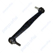 Resim Chevrolet Aveo Sol Ön Askı Rotu (2012-2014) Delphi 