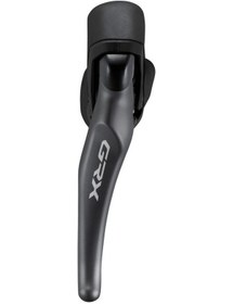 Resim Shimano Grx St-rx820-br-rx820 Hidrolik Disk Vites Fren Seti Arka Siyah 