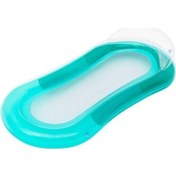 Resim Fileli Deniz Yatağı 160x84 Cm Çok Renkli 