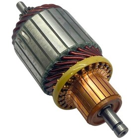 Resim 12v Marş Kollektörü Bosch Tipi 13 Diş N11.1239 