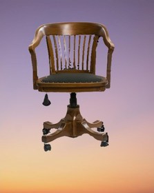 Resim Bengimobilya Zus592 Yarım Kolçak Kafes Model Amortisör Klasik Makam Koltuk 