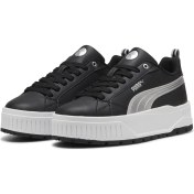 Resim Puma 39889202 Karmen Iı Metallic Dream Kadın Günlük Spor Ayakkabı 