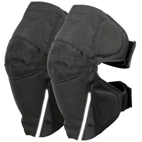 Resim Suntek Ayarlanabilir Kaykay Bisiklet Koruyucu Diz Pedleri 