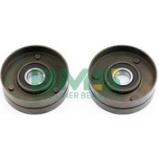 Resim Bms 008 - Alternatör Gergi Rulmanı Polo-golf4-bora 1.4-1.6 16v A 