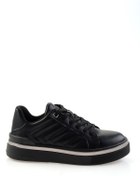 Resim Bambi Siyah Kadın Sneaker K01188334909 
