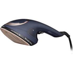 Resim Russell Hobbs 28370-56 Steam Genie Pürüzsüzleştirici ve Buharlı Ütü 