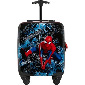 Resim Samsonite Daydream Disney-Spinner 45/16 Çocuk Valiz 