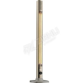 Resim 4 Adet Sinbo SFH-6918 Infrared Isıtıcı 