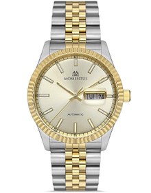 Resim Momentus TM347T-02SG Erkek Kol Saati 