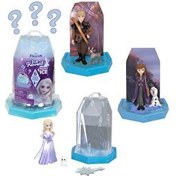 Resim Disney Frozen Ice Reveal Sürpriz Paket HXH17 