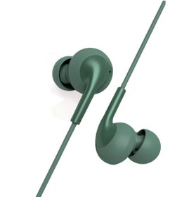 Resim Linktech H90 Mikrofonlu Kablolu Stereo Kulaklık 3.5mm 