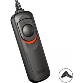 Resim Ayex Canon 1D 5D 6D 7D Serileri 20D 30D 40D 50D İçin Ayex Ax-10 Kablolu Kumanda 