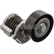 Resim SWAG 30102297 ALTERNATÖR GERGİ RULMANI KOMPLE CAY AMAROK CADDY PA 