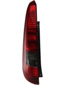 Resim Ford Fiesta 5 Kapı Yıl 02-08 Depo Sol Stop Lambası 2S61 13A603 Bg 