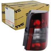 Resim Sağ Stop Lambası Tek Kapı Bagaj Berlıngo Parner 1996-2002 Tyc Taı 