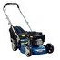 Resim Hyundai HYM410P 41 CM 132CC İtmeli Benzinli Çim Biçme Makinesi 