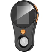 Resim Reedark El Tipi Dijital Mikroskop 500x Büyütme 2mp 1080p Fotoğraf/video 8 Led Işık Pc Uyumlu Siyah 
