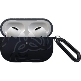 Resim Razer Pro Siyah Razer Koruyucu Kılıf (Yurt Dışından) 