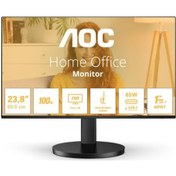 Resim Aoc 27B3CF2 27'' 1 MS 100 Hz FHD IPS Monitör 