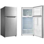 Resim Uğur Ues 535 D2k Nfı A+ Inox Buzdolabı Soğutucu 