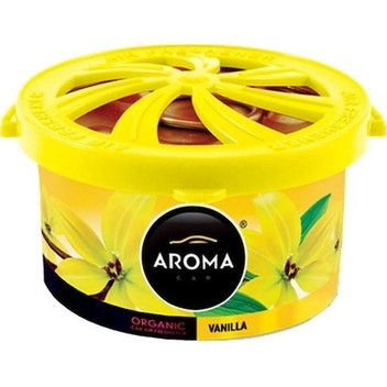 Aroma Organik Konserve H.cevizi