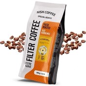 Resim Mena Rise Nish Kahve Filtre Kahve Ethiopia 1 kg 