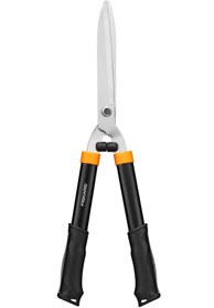 Resim Hype Store HS21 Çit Budama Makinesi, Çit ve Çalıları Budamak İçin, Uzunluk 59 cm, Sertleştirilmiş Çelik Bıçakla 