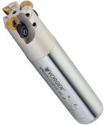 Resim Fett SPRD1003 - S03 D35 D32 L200 Vorgen Parmak Freze Takımı 