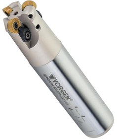 Resim Fett SPRD1003 - S03 D35 D32 L200 Vorgen Parmak Freze Takımı 