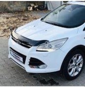 Resim Ford Kuga 2013-2016 Cappafe Kaput Rüzgarlığı Cappafe