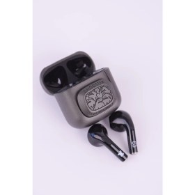 Resim LFT18 Bluetooth Earbuds 5.3-Siyah 