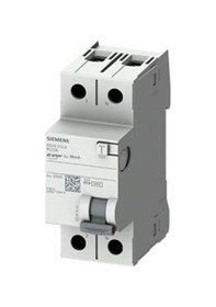 Resim Siemens.A Tipi Kaçak Akım Koruma Rölesi 40A 230V 300Ma.5Sv5614-6 