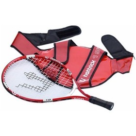 Resim Hattrick T-101 Çocuk Tenis Raketi 19 İnç 001 