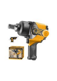 Resim İngco Endüstriyel Havalı Somun Sıkma 1"" 4000 D/d Ing-aıw11223 