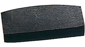 Resim Gewa 415454 Kontrabas Üst Eşiği | Kontrabas Telleri İçin Dayanıklı Eşik Yapısı Doğru Tel Aralığı ve Yüksek Akort Kararlılığı 