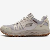 Resim Erkek Beyaz Spor Ayakkabı 51591 Ofwt Skechers