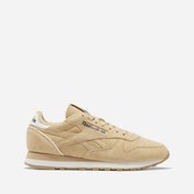 Resim Reebok Classıc Leather 1983 Vıntage Bej Kadın Sneaker 