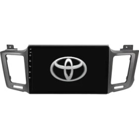 Resim Toyota Rav 4 Android Multimedya Sistemi 2-64 Cadence 2013-2018 
