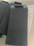 Resim Yan Sanayi Mercedes W204-212 Kasa Konsol Perdesi 