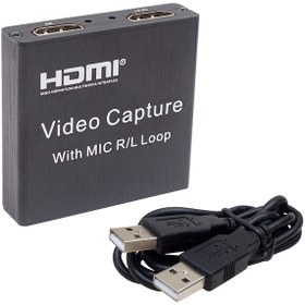 Resim Powermaster Hdmi Video Capture 