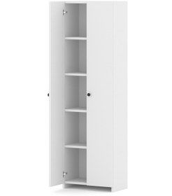 Resim Modüleva 5 Katlı Kapaklı Dolap 