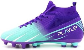 Resim Playup 251-143 Krampon Unisex Spor Ayakkabı 