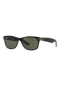 Resim Ray-ban 0rb2132 605258 55-18-145 Unisex Güneş Gözlüğü Siyah 